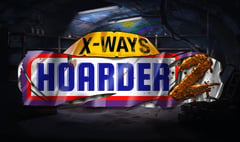 Nolimit City - xWays Hoarder 2
