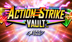 Oros Gaming - Action Strike Vault