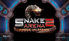 Relax Gaming - Snake Arena 2