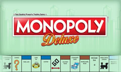 Big Time Gaming - Monopoly Deluxe