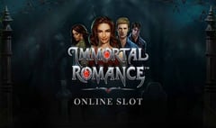 Games Global - Immortal Romance
