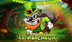 Hacksaw Gaming - Le Prechaun