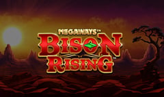 Blueprint - Bison Rising Megaways
