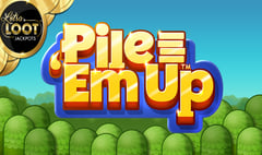 Snowborn Games - Pile 'Em Up Lotsaloot