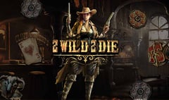 Hacksaw Gaming - 2 Wild 2 Die