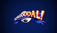Gaming Realms - Slingoooal