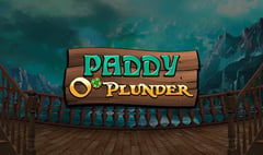 Atomic Slot Lab - Paddy O Plunder