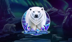 Spinomenal - Majestic Winter