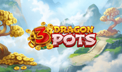 1x2 Gaming - 3 Dragon Pots