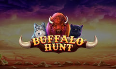 Synot - Buffalo Hunt