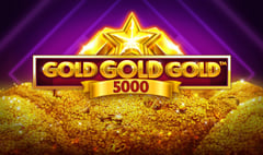 Booming Games - Gold Gold Gold 5000