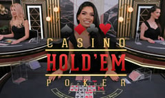 Playtech Live - Casino Hold'Em Live