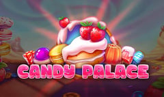 Amusnet - Candy Palace