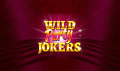 Inspired Gaming - Wild Party Jokers