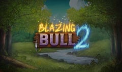 Kalamba Games - Blazing Bull 2