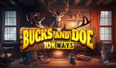 ReelPlay - Bucks and Doe 10K Ways