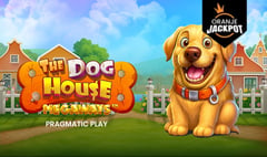 Pragmatic Play - The Dog House Megaways - Oranje Jackpot