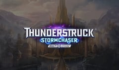 Stormcraft Studios - Thunderstruck Stormchaser