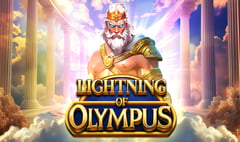 Skywind - Lightning of Olympus
