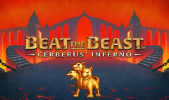 Thunderkick - Beat The Beast: Cerberus' Inferno
