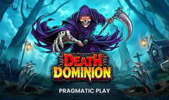 Pragmatic Play - Death Dominion