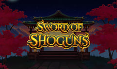 Thunderkick - Sword of Shoguns