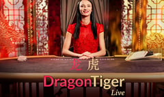 Evolution - Dragon Tiger