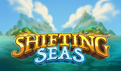 Thunderkick - Shifting Seas