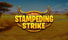 Iron Dog Studio - Stampeding Strike