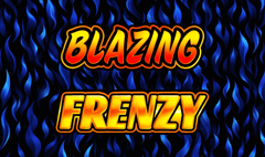 Atomic Slot Lab - Blazing Frenzy