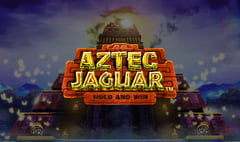 Synot - Aztec Jaguar
