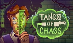 Peter & Sons - Tango of Chaos