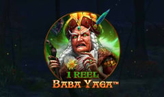 Spinomenal - 1 Reel Baby Yaga