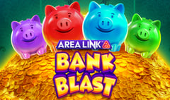 Area Vegas - Area Link Bank Blast