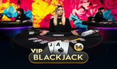Pragmatic Live - VIP Blackjack 14