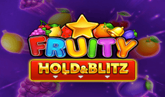 Iron Dog Studio - Fruity Hold and Blitz