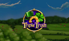 Red Rake - Triple Irish