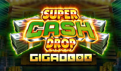 Yggdrasil - Super Cash Drop GigaBlox