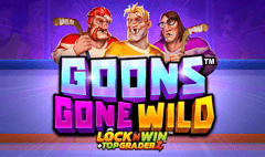 PearFiction Studios - Goons Gone Wild