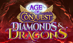 Neon Valley Studios - Age of Conquest Diamonds & Dragons