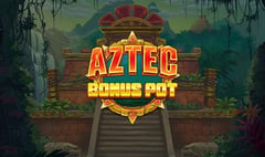 Gaming Corps - Aztec Bonus Pot