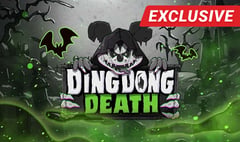 Nolimit City - Ding Dong Death