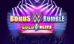 Fortune Factory Studios - WWE Bonus Rumble: Gold Blitz