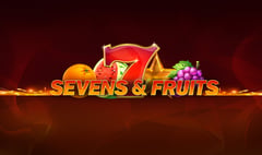 Playson - Sevens&Fruits