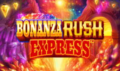 Area Vegas - Bonanza Rush Express