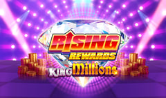 Triple Edge Studios - Rising Rewards King Millions