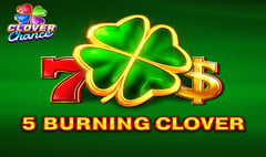 EGT Digital - 5 Burning Clover