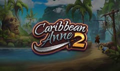 Kalamba Games - Caribbean Anne 2