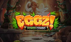 All41 Studios - Eggz! POWER COMBO