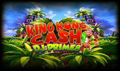 Blueprint - King Kong Cash DJ Prime8
